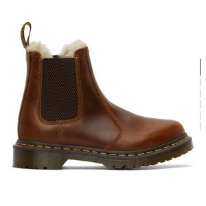 ON HOLD Dr.Marten Boots